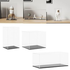 Acryl Vitrine Einzelvitrine