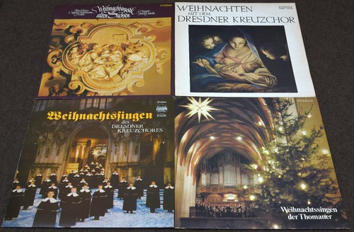 Lps weihnachtssingen eterna - lps,