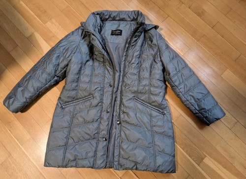 Damen jacke leicht - jacke, gesteppt