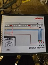 MÄRKLIN H0 Elektrik Ratgeber