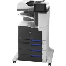 HP LASERJET ENTERPRISE 700 M775DN MFP A3 FARBLASERDRUCKER