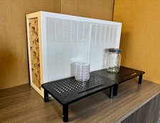 Extra Large MycoAir Laminar
