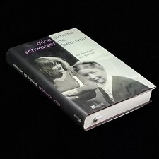 Alice Schwarzer: Simone de