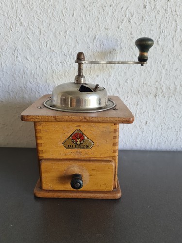 Dienes kaffeemühle mühle - dienes,