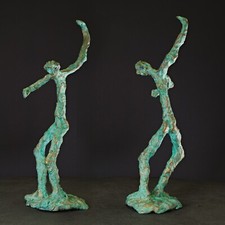 Sculpture sculpture art