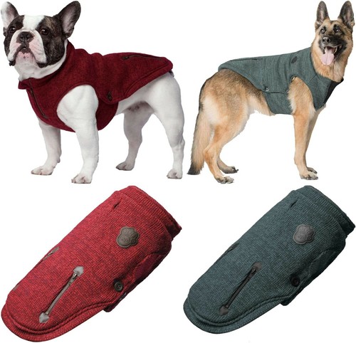 Canada pooch northern - pooch, knit