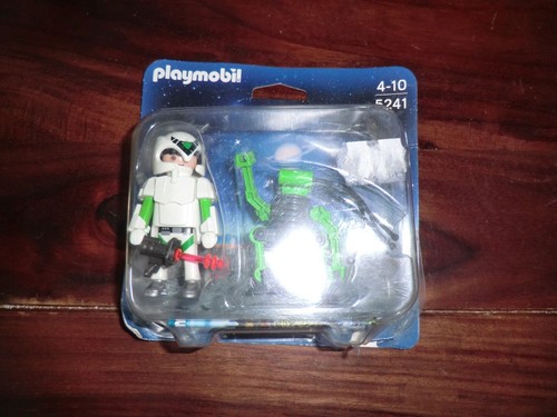 Playmobil 5241 duo pack - ,