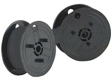 10x Farbband Doppelspule