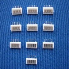 10x Balancerkabel Stecker EH