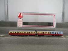 Lima Spur H0 149833LK Berliner S-Bahn Analog in OVP
