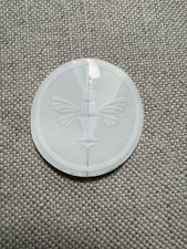 Chris King Aufkleber Sticker Bike Fahrrad