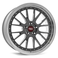 Tec Speedwheels GT Evo Titan