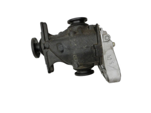 Differential