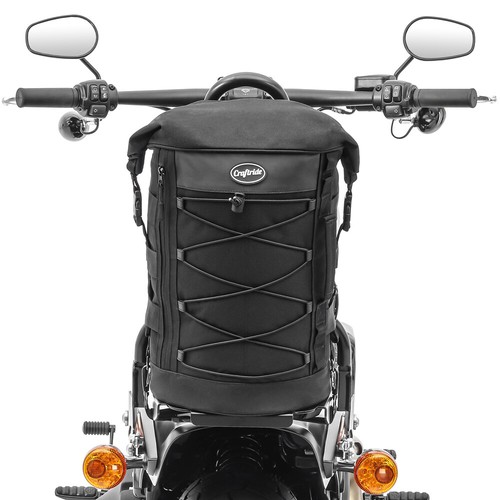 Sissybar tasche motorrad - sissybar,