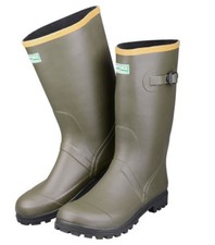 SPRO Stiefel Rubber Boots