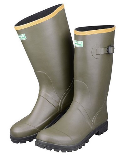 Spro stiefel rubber boots - stiefel,