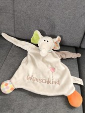 Schmusetuch kuscheltuch my - 💕schmusetuch,