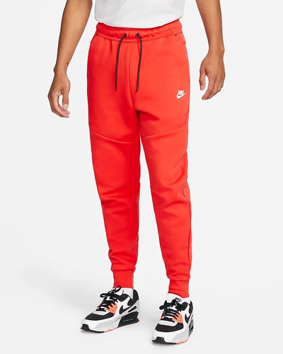 Nike sportswear tech - tech, fleece
