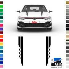 Auto Motorhaubenaufkleber