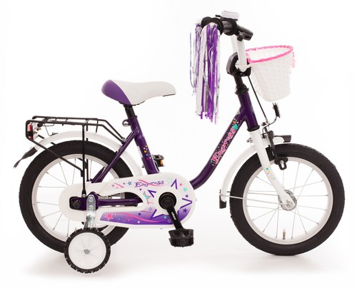 Zoll kinderfahrrad - 14"zoll,