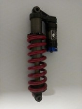Fox DHX RC4 Dämpfer