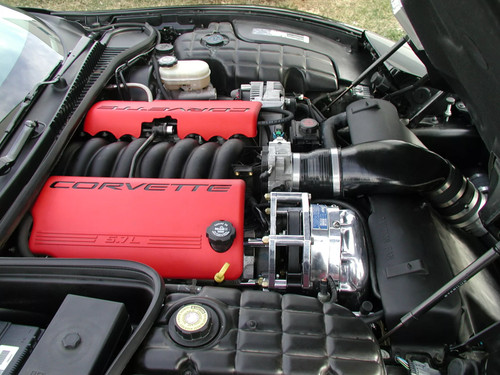 Chevy corvette ls1 - corvette, c5