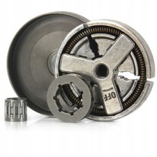 Kettenrad Kupplung Set