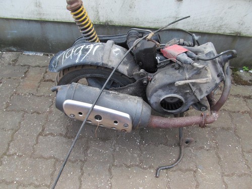 Piaggio roller antrieb - piaggio,
