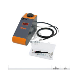 Systemreinigungsmaschine DPF