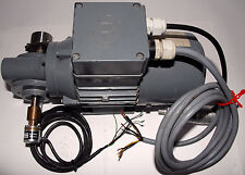 ABM Typ EFB1 Getriebemotor Markisenmotor Wechselstrommotor Motor 