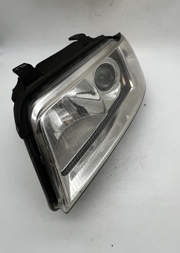 Hauptscheinwerfer links audi - links,