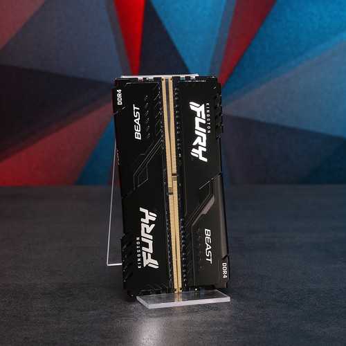 Kingston fury beast kit - kingston,