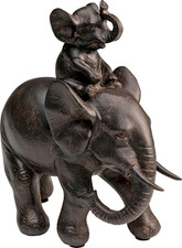 Kare design deko figur - figur, dumbo