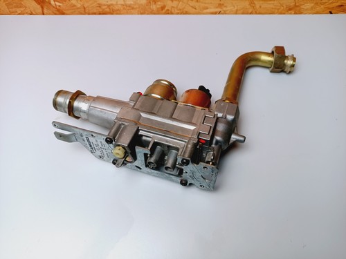 Junkers gasarmatur 425 - gasarmatur,