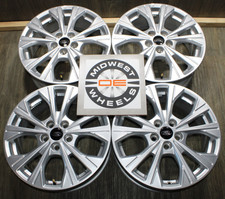 2013-2026 Ford Escape 17"