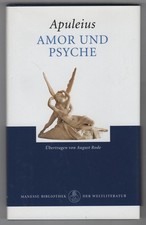 (Manesse) Apuleius:  Amor und Psyche  2000