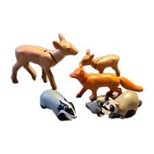 Playmobil Zubehör | Tiere