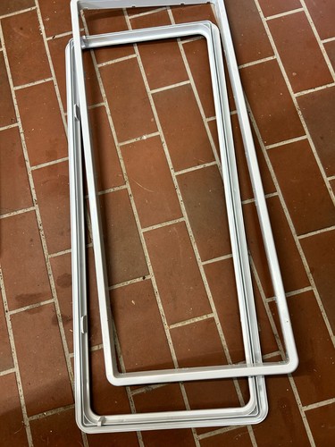 Neu knaus seitenklappe - neu,