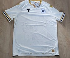 Original Karlsruher SC KSC Legenden Trikot NEU & OVP
