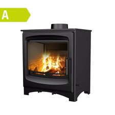 Oskar Kaminofen | Rechteckig