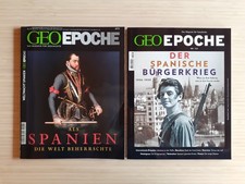 2x GEO Epoche * Nr. 31 + 116 *