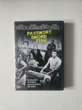 Passwort Sword Fish (DVD)