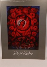 Sieger Köder. Biblische Bilder. Landschaften. Harlekine biblische Bilder, Landsc