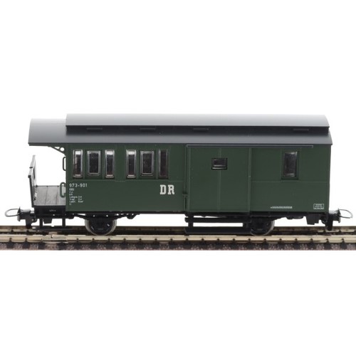 Tillig 03955 personenwagen - tillig, mit