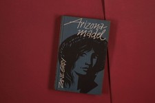 362732 Zane Grey ARIZONAMÄDEL