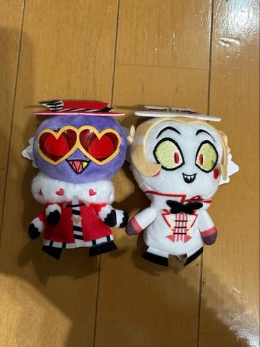 Hazbin hotel valentino lucifer - valentino,