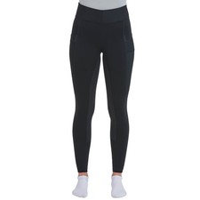 Reithose damen full - damen, full-grip