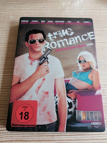True romance limited - true, *