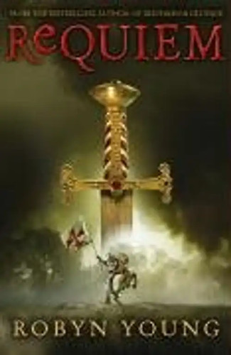 Requiem the fall - requiem:,