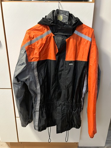 Motorrad regenjacke fa - gr.,